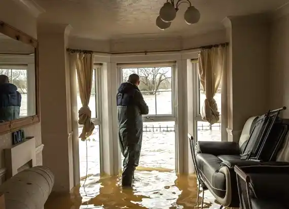 water damage restoration service Aspen